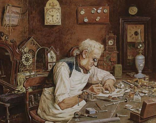 Illustration for article titled Ütött a Tik-Tak utolsó órája?